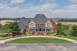 111 Citation Dr, Cresson, TX 76035