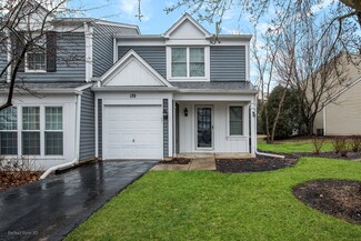 170 Half Moon Cir, Aurora, IL 60504