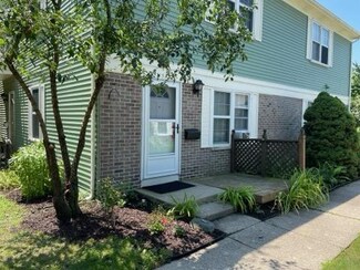 1583 Wingate Blvd Unit 51, Ypsilanti, MI 48198