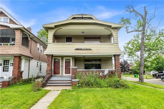 4732 E 104th St Unit DN, Cleveland, OH 44125