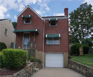 50 Wheeler Ave, Pittsburgh, PA 15205