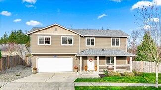 4465 Cody St, Mount Vernon, WA 98274