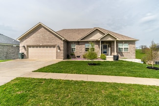 206 Trillium Loop, Richmond, KY 40475