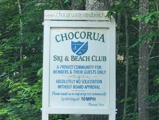 0 S Chocorua River Dr Unit 216-279, Tamworth, NH 03886