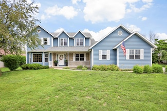 3726 Westwood Ln, Manitowoc, WI 54220