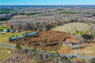 Tbd Poe Rd, Siler City, NC 27344
