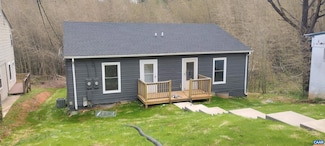 530 Cleveland Ave, Charlottesville, VA 22903