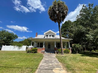 321 Wigfall St, Edgefield, SC 29824