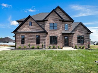 2461 Ellsworth Dr, Clarksville, TN 37043