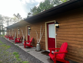 15326 W Birch Point Rd Unit 17, Hayward, WI 54843