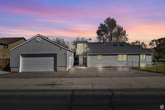 3142 S 400 E, Salt Lake City, UT 84115