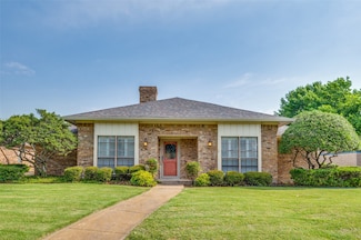 2512 Shadow Lane Dr, McKinney, TX 75070