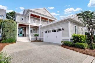 6249 Chalfont Cir, Wilmington, NC 28405