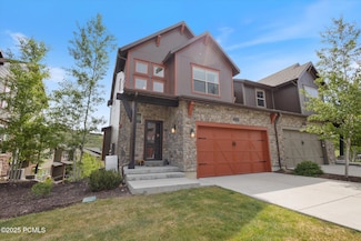 1076 W Abigail Dr, Kamas, UT 84036