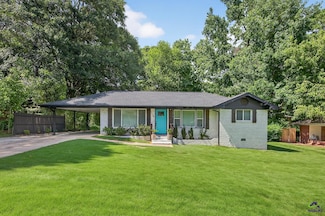 218 Palms Ln SW, Mableton, GA 30126
