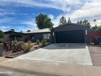 6307 E Gelding Dr, Scottsdale, AZ 85254