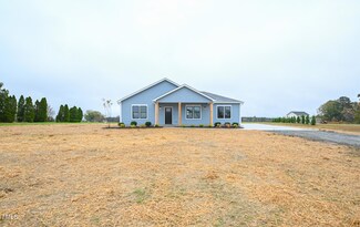 7545 N Carolina 210, Smithfield, NC 27577