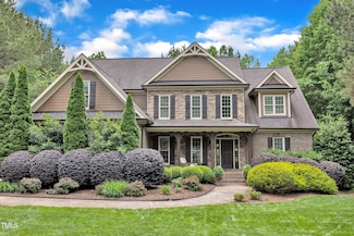 3007 Krogen Ct, Creedmoor, NC 27522