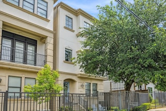 1207 W 24th St Unit A, Houston, TX 77008