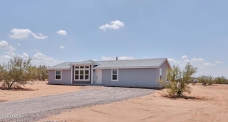 26557 E Orville St, Florence, AZ 85132