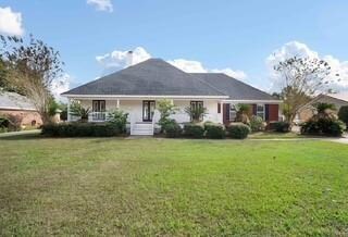 11645 Shannon Dr E, Irvington, AL 36544