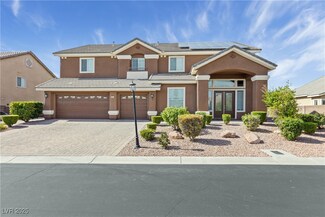 6013 Jubilee Gardens Ave, Las Vegas, NV 89131