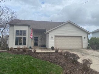 3309 Snowy Pkwy, Madison, WI 53719