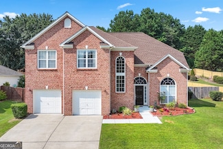2678 Adair Trail, Dacula, GA 30019