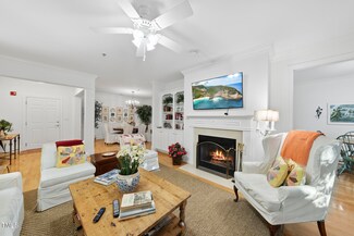 3701 Baron Cooper Pass Unit 205, Raleigh, NC 27612