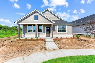 13811 W Barn Owl St, Wichita, KS 67235