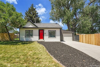 8801 E 16th Ave, Denver, CO 80220