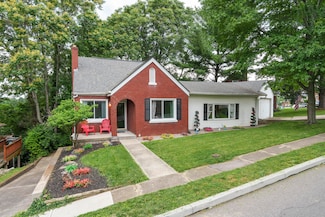 2426 Joyce Ave, Southgate, KY 41071