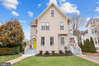 507 Woodlawn Ave, Collingswood, NJ 08108