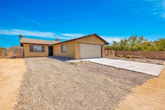 61945 Grand View Cir, Joshua Tree, CA 92252