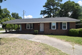1535 Essie McIntyre Blvd, Augusta, GA 30904
