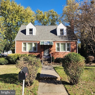 6512 Hansford St, District Heights, MD 20747