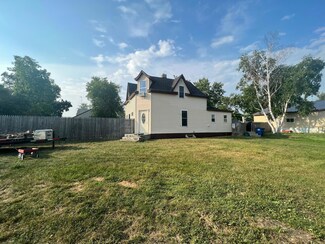 508 N Main St, Hewitt, MN 56453