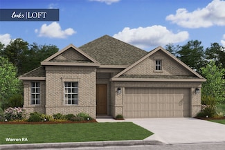14230 Hay Meadow Ln, Needville, TX 77461