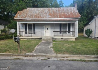 312 Perkins St NE, Rome, GA 30161