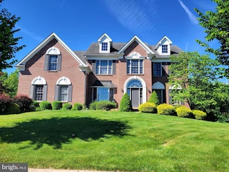 207 Cadwallader Rd, Warrington, PA 18976