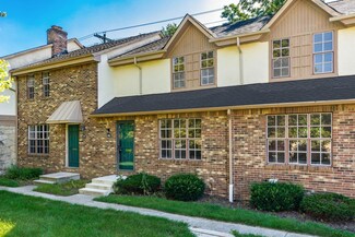 146 Stornoway Dr E, Columbus, OH 43213