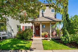 33726 SE Gove St, Snoqualmie, WA 98065