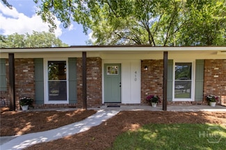 410 Willow Rd, Savannah, GA 31419