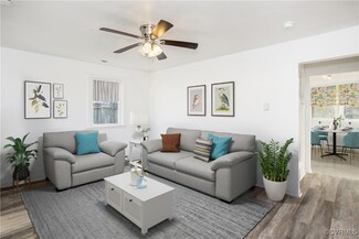 1016 S Crater Rd, Petersburg, VA 23805