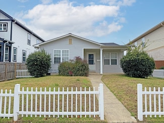 1816 11th Ave N, Nashville, TN 37208