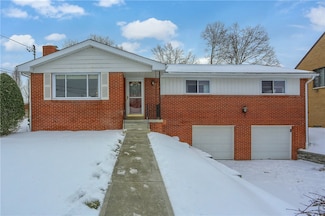 9652 Shirley Dr, Allison Park, PA 15101