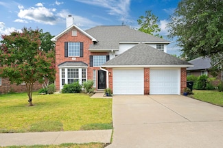 8305 Hillrock Dr, Round Rock, TX 78681