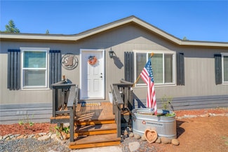 13742 Endicot Cir, Magalia, CA 95954
