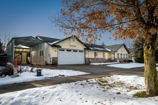 1216 E Caitlin Ave, Coeur D'Alene, ID 83815