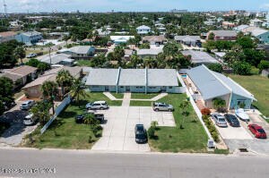 214 Cleveland Ave, Cocoa Beach, FL 32931